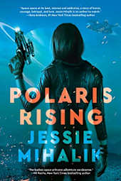 Polaris Rising