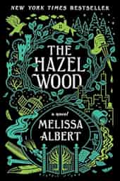 The Hazel Wood