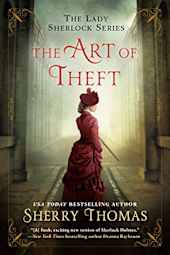 The Art of Theft