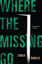 Where the Missing Go