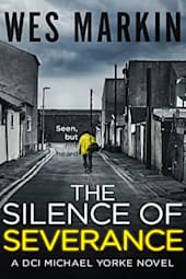 The Silence of Severance