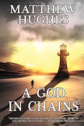 A God in Chains