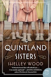 The Quintland Sisters