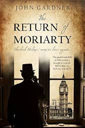 The Return of Moriarty