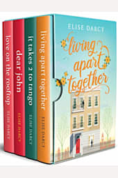 Living Apart Together: Complete Box Set