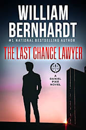 The Last Chance Lawyer