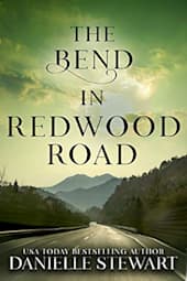 The Bend in Redwood Road