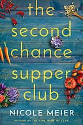 The Second Chance Supper Club