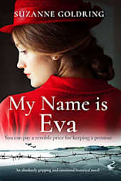 My Name Is Eva