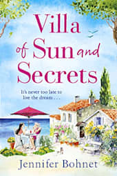 Villa of Sun and Secrets