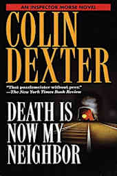 Death Is Now My Neighbor