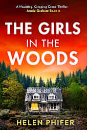 The Girls in the Woods
