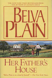 Her Father&#x02019;s House