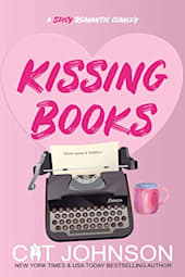 Kissing Books