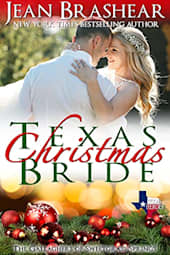 Texas Christmas Bride