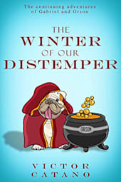 The Winter of Our Distemper