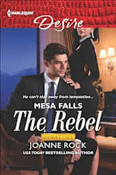 The Rebel