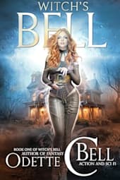 Witch's Bell: Book One