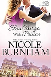 Slow Tango with a Prince