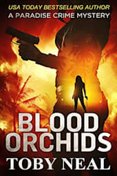 Blood Orchids