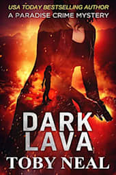 Dark Lava