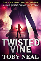 Twisted Vine