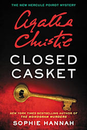 Closed Casket