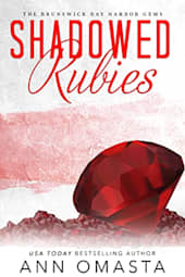 Shadowed Rubies