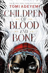 Children of Blood and Bone