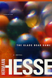 The Glass Bead Game