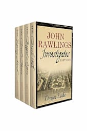 John Rawlings Investigates: Part One