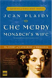 The Merry Monarch&#x02019;s Wife