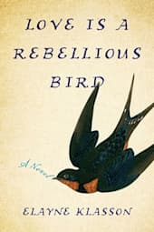 Love Is a Rebellious Bird