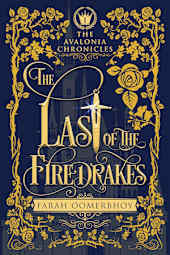 The Last of the Firedrakes
