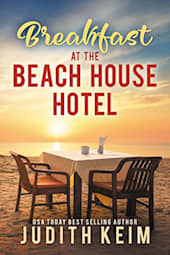 Breakfast at the Beach House Hotel