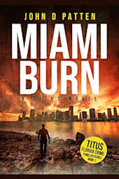 Miami Burn