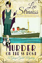 Murder on the SS Rosa