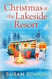 Christmas at the Lakeside Resort