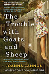 The Trouble with Goats and Sheep