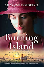 Burning Island