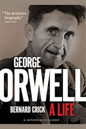 George Orwell: A Life