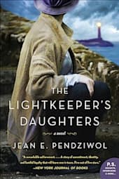 The Lightkeeper&#x02019;s Daughters