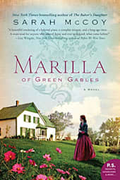 Marilla of Green Gables