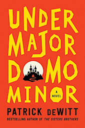 Undermajordomo Minor