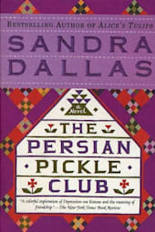 The Persian Pickle Club