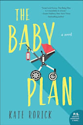 The Baby Plan