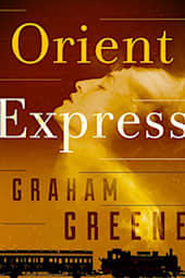 Orient Express