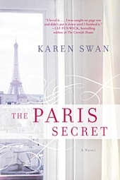 The Paris Secret