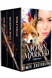 Moon Marked Trilogy