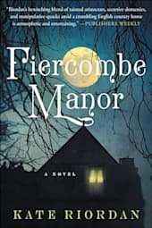 Fiercombe Manor